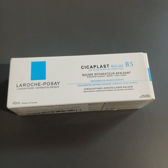 La Roche Posay Cicaplast Balm B5 FREE SHIPPING - Picture 7 of 7